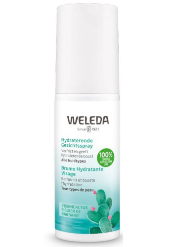 Weleda Vijgencactus Gezichtsspray