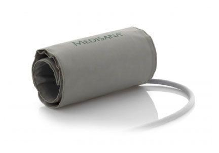 1 exemplaar Medisana Bloeddrukmeter Bovenarm MTP Plus