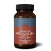 50 capsules Terranova Artichoke Leaf 250 mg