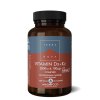 Terranova Vitamin D3 + K2 2000 IU & 100 mcg Complex
