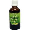 50 ml De Cruydhof Natura Sanat Calendula Officinalis Flores - Elix Calendula Tinctuur