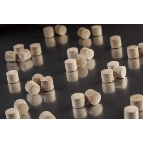 5000 gram Meenk Drop Zoethoutjes