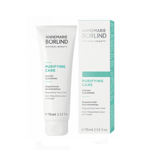 Annemarie Borlind Purifying Care Gezichtscreme