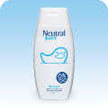 Neutral Baby Washgel 200 ml