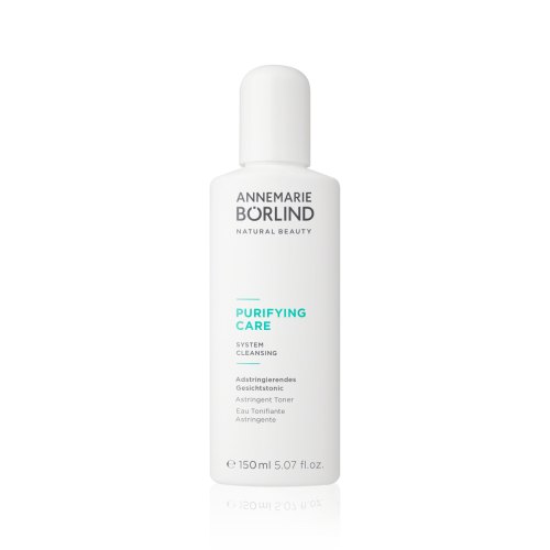 Annemarie Borlind Purifying Care Gezichtstonic