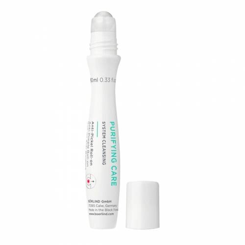 10 Ml Annemarie Borlind Purifying Care Roll-on tegen puistjes