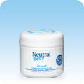 Neutral Baby Zinkzalf 125 Ml