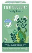 Natracare Inlegkruisjes Mini