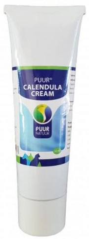 Puur Natuur Puur Calendula Cream