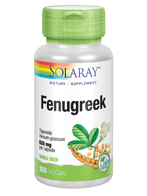 fenugreek-solaray-100-capsules