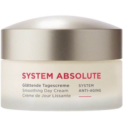 Annemarie Borlind System Absolute Dag Creme