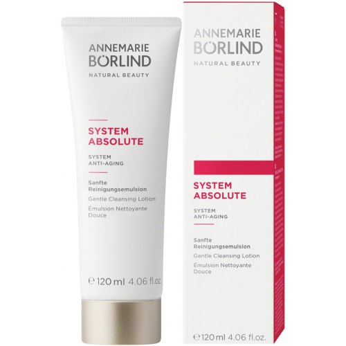 Annemarie Borlind System Absolute Reinigingsemulsie