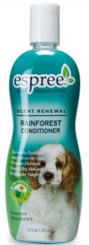 355 Ml Espree Rainforest Conditioner Hond en Kat