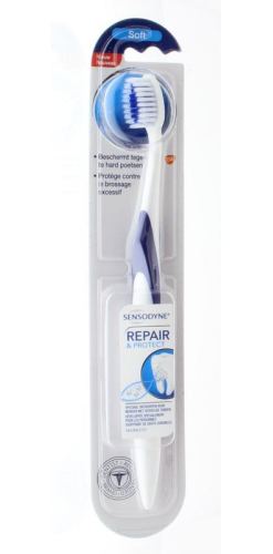 Sensodyne Tandenborstel Repair & Protect Soft