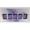 5 x 30 Ml Volatile Cadeauverpakking Douchegel