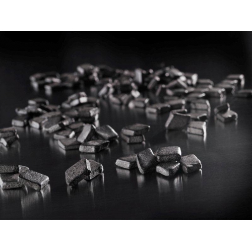 2700 Gramm Meenk Drop Platte Salmiak