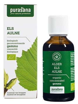 50 Ml Purasana Puragem Els Biologisch