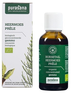 50 Ml Purasana Puragem Heermoes Biologisch