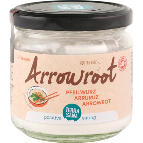 arrowroot-terrasana-150-gram