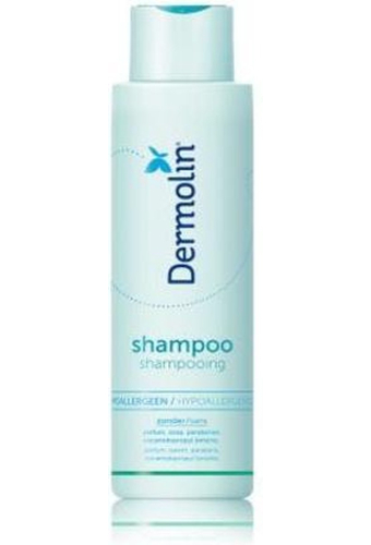 400 ml Dermolin Shampoo