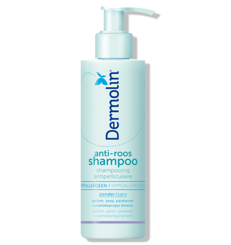 Dermolin Anti-Roos Shampoo