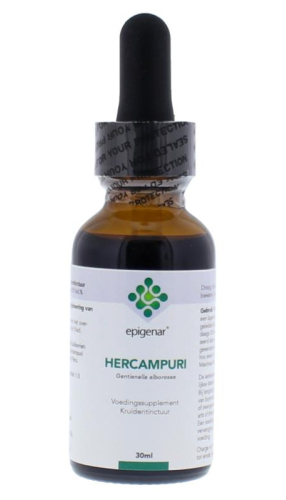 Epigenar Hercampuri Kruidentinctuur