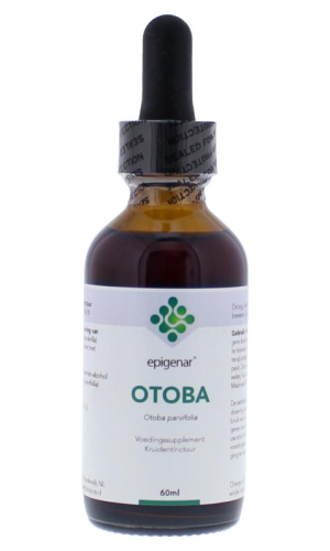 Epigenar Otoba Kruidentinctuur