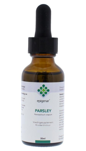 Epigenar Parsley Kruidentinctuur
