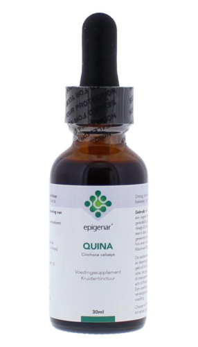 Epigenar Quina Kruidentinctuur