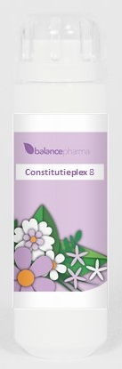 BalancePharma CNP 08 Bryonia (Constitutieplex)