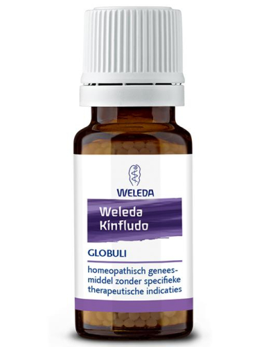 Weleda Kinfludo