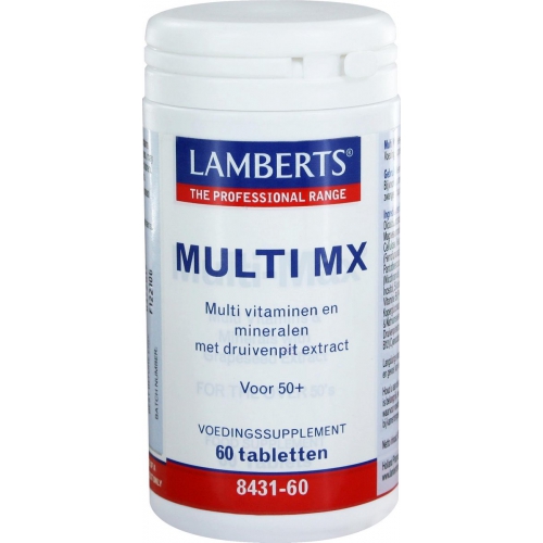 Lamberts Multi MX