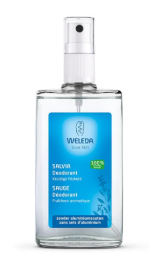 Weleda Salie Deodorant
