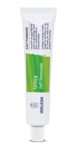 Weleda Urtica Zalf