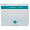 Dr. Original Vinyl Handschoenen Maat L