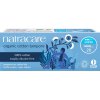 20 stuks Natracare Tampons Katoen Super