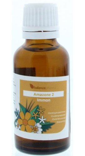 30 ml BalancePharma Amazone 2 Immon