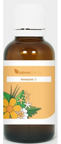 30 ml BalancePharma Amazone 3