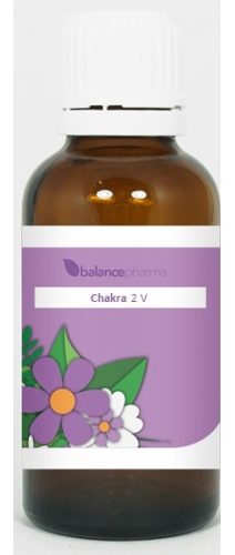 30 ml BalancePharma Chakra 02 Anima (CHK)