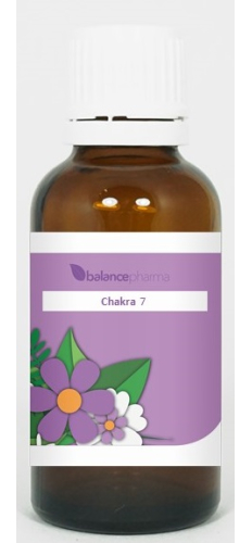 BalancePharma Chakra 07 Kroon (CHK)