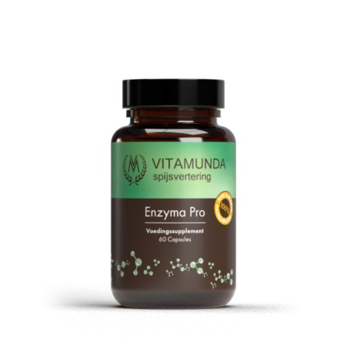 Vitamunda Enzyma Pro