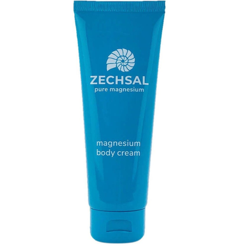 125 ml Zechsal Magnesium Body Crème
