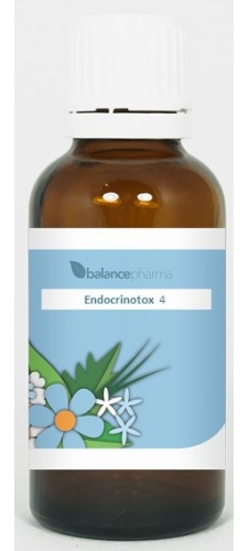 30 ml BalancePharma Endocrinotox ECT 004 L-OVO