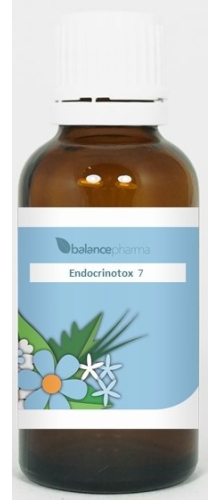 25 ml BalancePharma Endocrinotox ECT 007 Gona-M