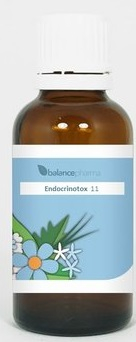 30 ml BalancePharma Endocrinotox 011 Hyper-T