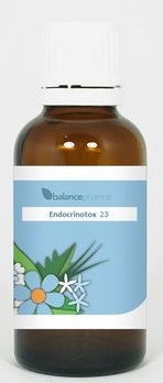 30 ml BalancePharma Endocrinotox ECT 023 Regeneratio