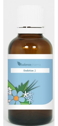 30 ml BalancePharma Endotox EDT 02 Colon