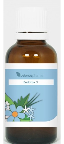 30 ml BalancePharma Endotox EDT 03 Eiwit