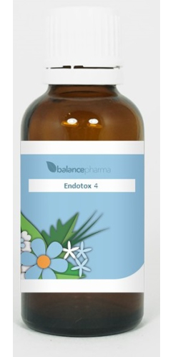 30 ml BalancePharma Endotox EDT 04 Extracellulaire