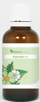 30 ml BalancePharma Regenoplex RGP 016 Botten
